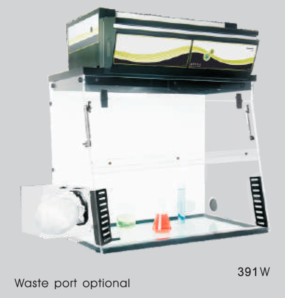 Erlab 391W Smart Weighing Station - Image 2