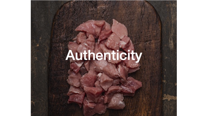 FAPAS Proficiency Test of Authenticity
