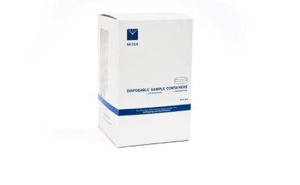 METER Aqualab Disposable Sample Cups