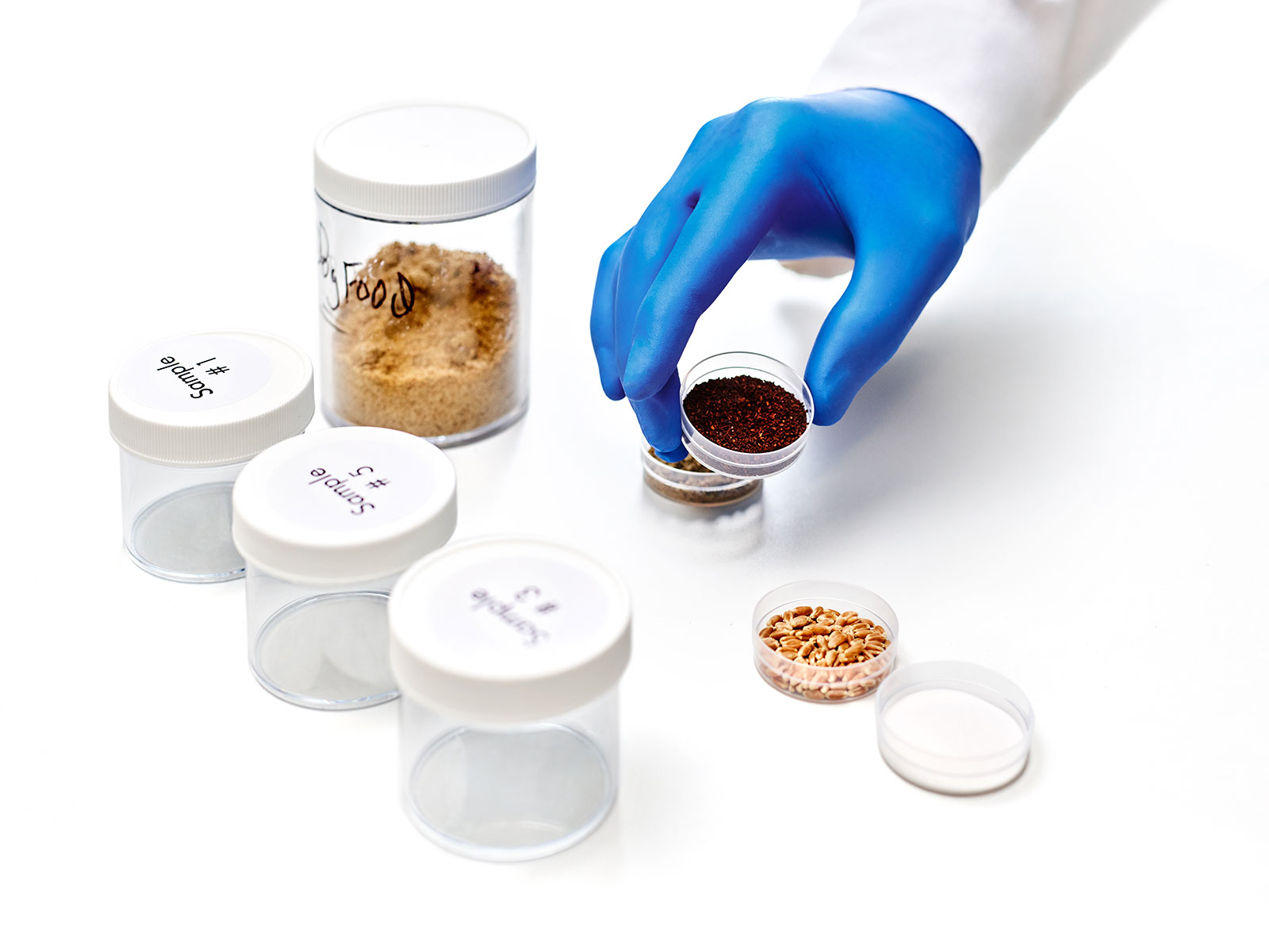 METER Aqualab Disposable Sample Cups - Image 2