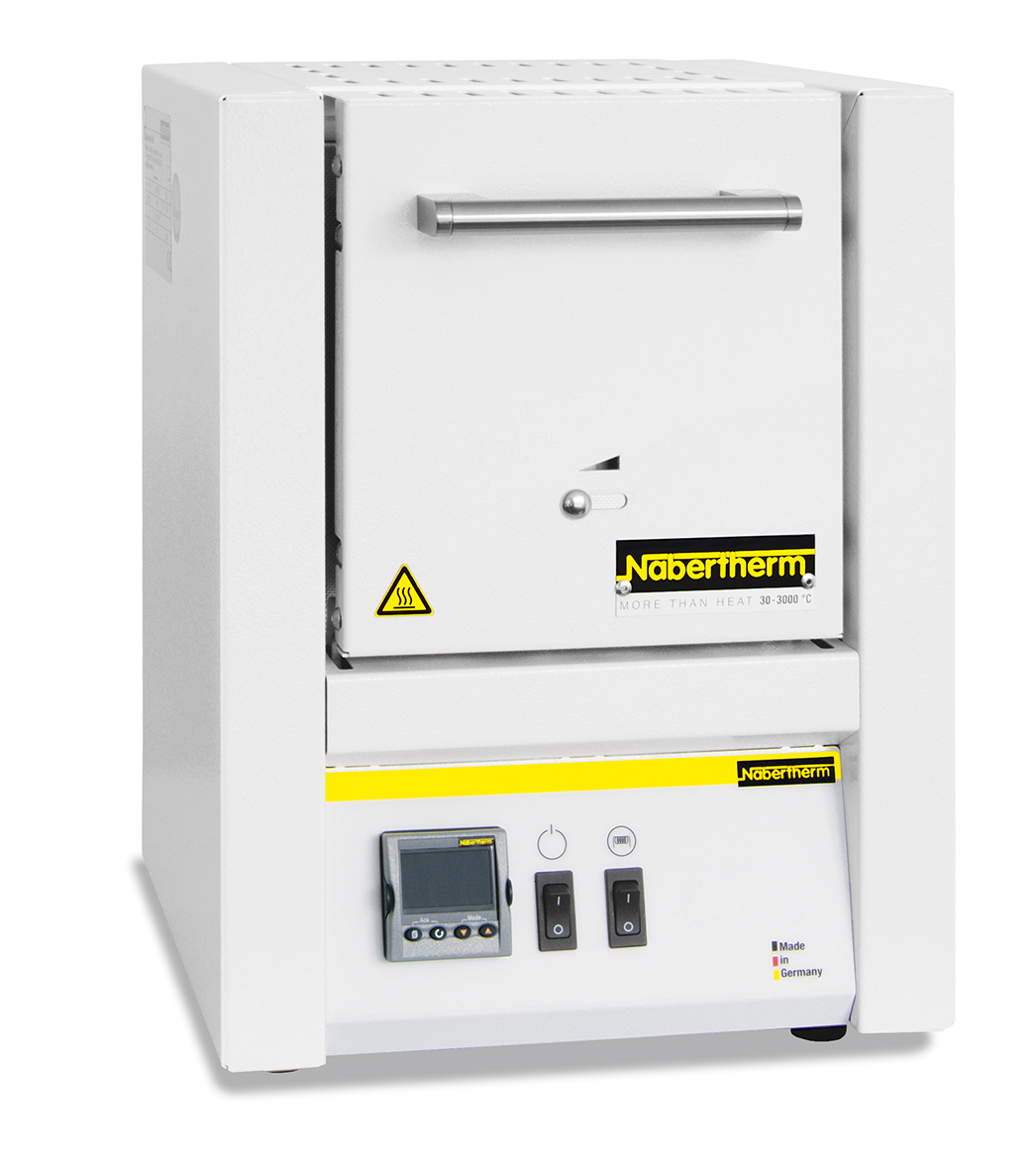 Muffle furnace LE