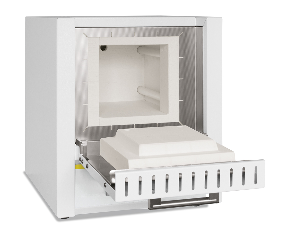 Muffle furnace LE