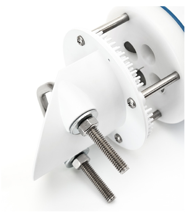 METER ATMOS 41 - All in One Weather Station - Image 2
