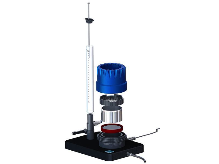 METER KSAT - Saturated Hydraulic Conductivity in the Lab - Image 2