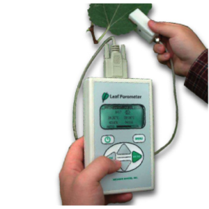 Leaf Porometer