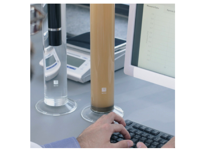 METER PARIO - Automated Particle Size Analysis - Image 3