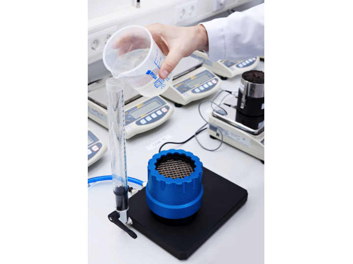 METER KSAT - Saturated Hydraulic Conductivity in the Lab - Image 3