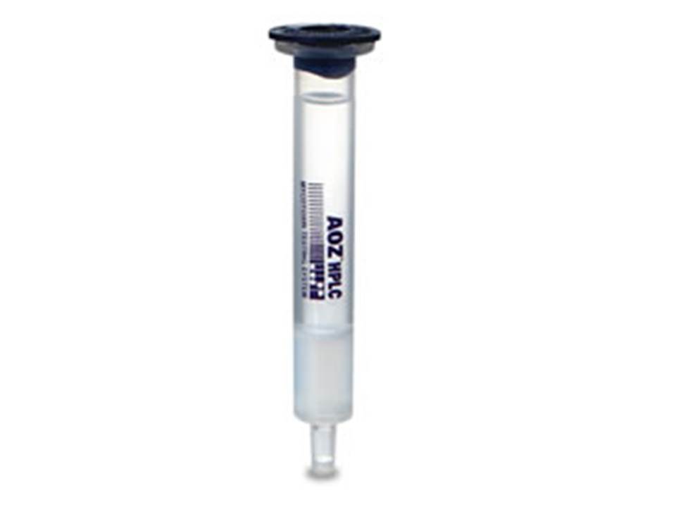 VICAM AOZ Test
