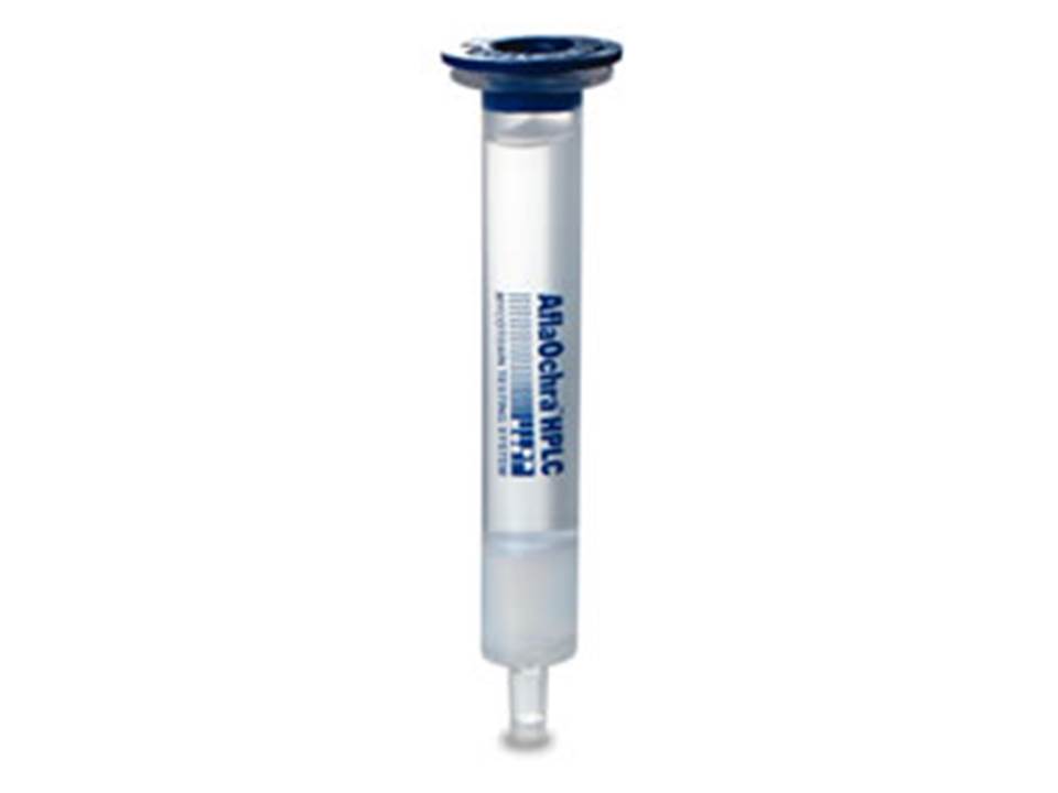 VICAM AflaOchra HPLC