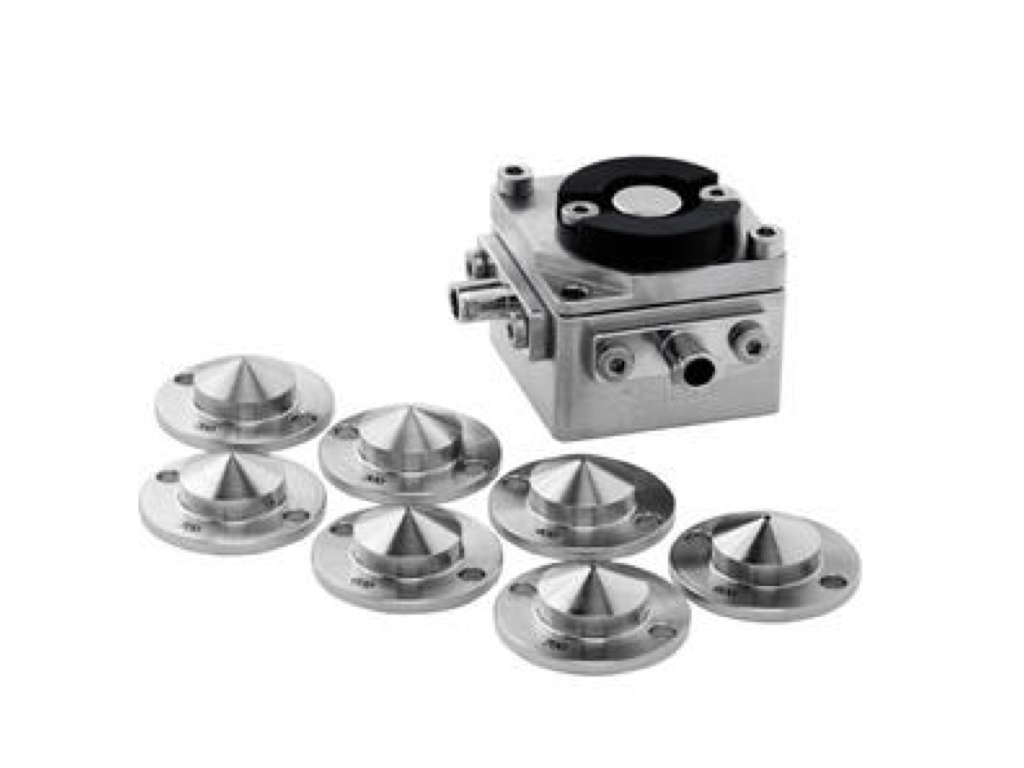 Buchi Encapsulator B-395 Pro