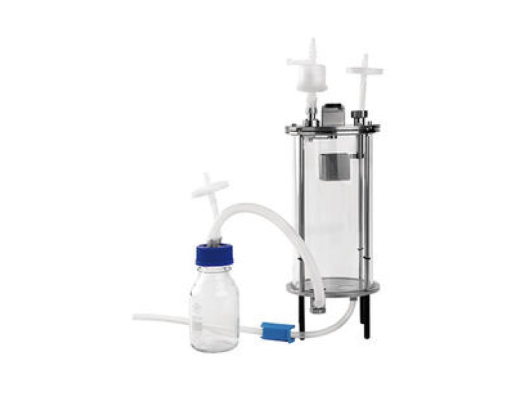 Buchi Encapsulator B-395 Pro - Image 5