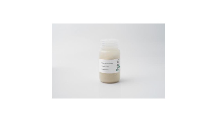 Deoxynivalenol (DON) in Wheat Flour