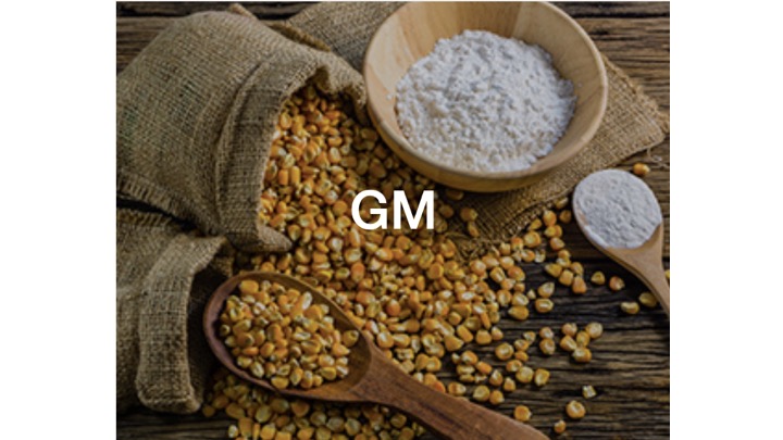 FAPAS Proficiency Test of Genetic Modified Food