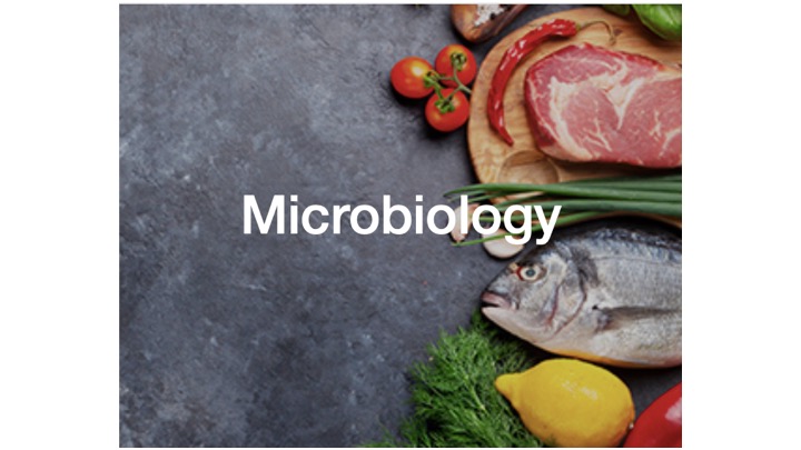 FAPAS Proficiency Test of Microbiology