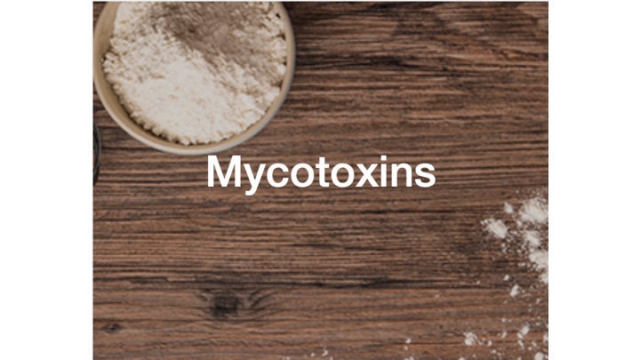 FAPAS Proficiency Test of Mycotoxins