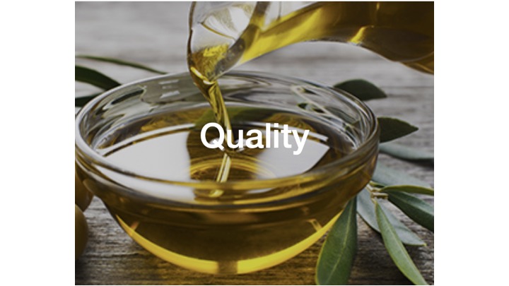 FAPAS Proficiency Test of Quality