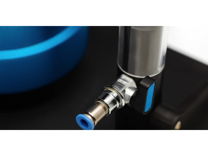 METER KSAT - Saturated Hydraulic Conductivity in the Lab - Image 4