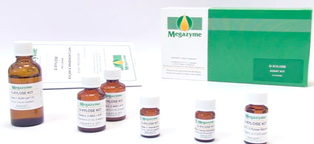 D-Xylose Assay Kit