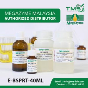 Megazyme-E-BSPRT-40ML