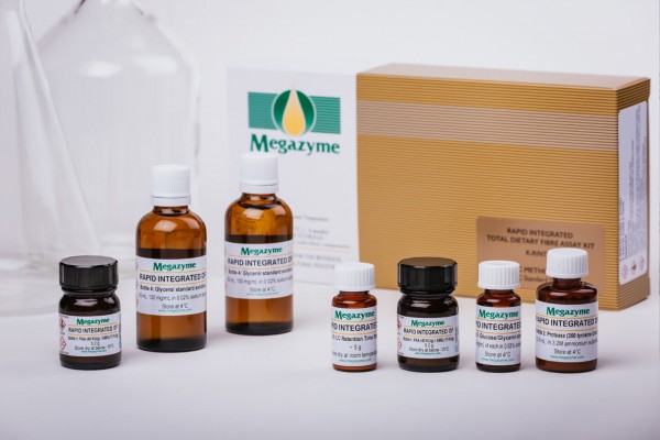 Megazyme K-RINTDF