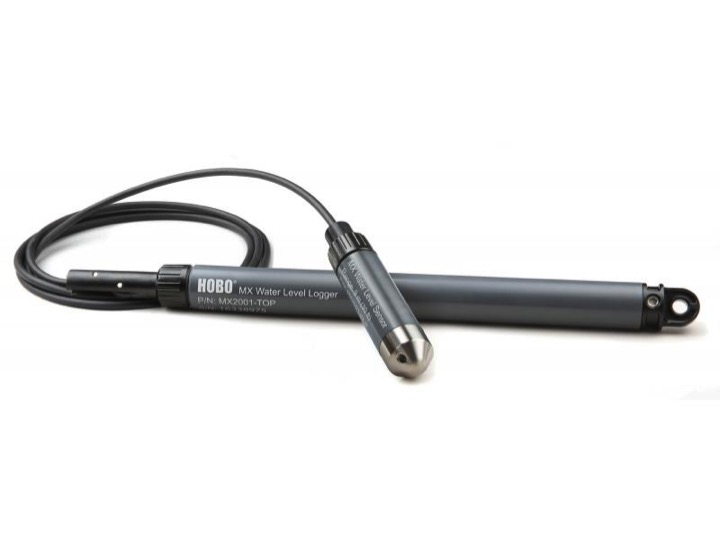 HOBO MX2001 Bluetooth Low Energy Water Level Data Logger - Image 2
