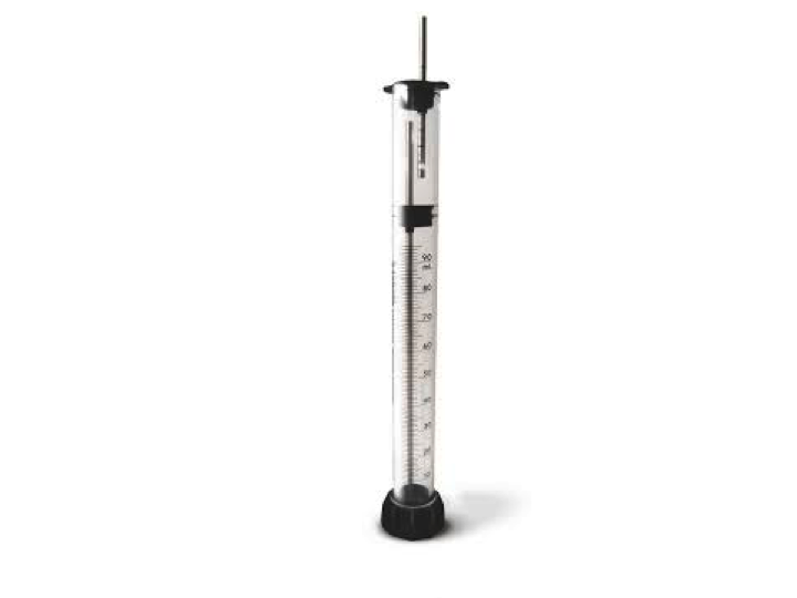 METER MINI DISK INFILTROMETER - Unsaturated Hydraulic Conductivity