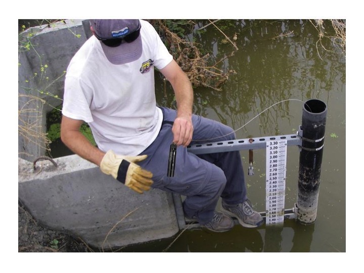 HOBO U24-001 Fresh Water Conductivity Data Logger - Image 3