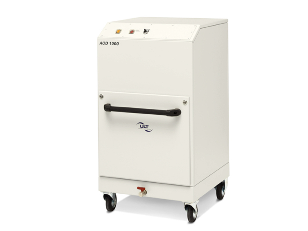 ULT AOD Fume Extractor for Oil Mist - Image 3