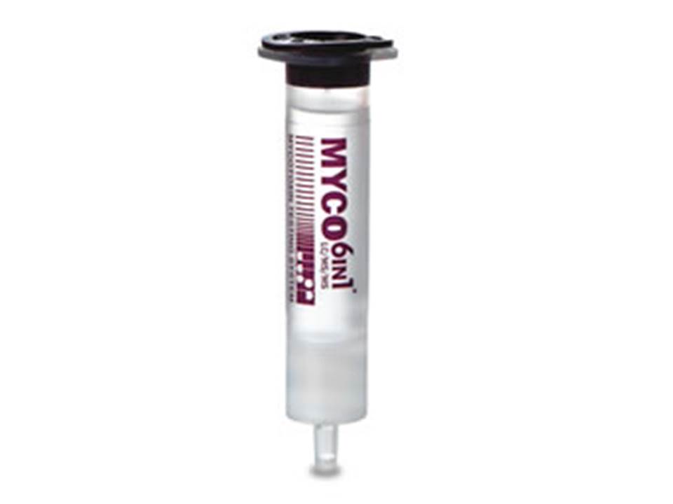 VICAM Myco6in1