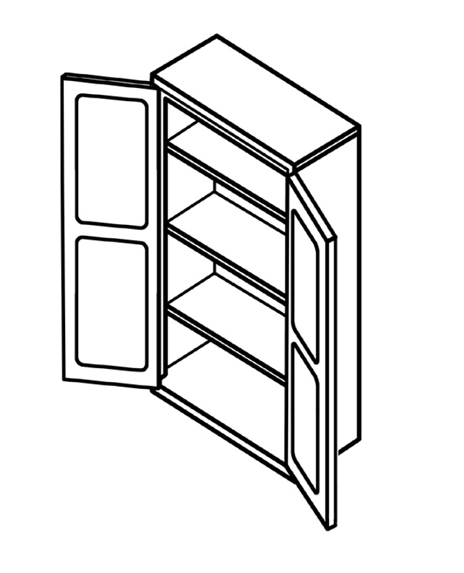 Microscope Storage Cabinet - Image 5