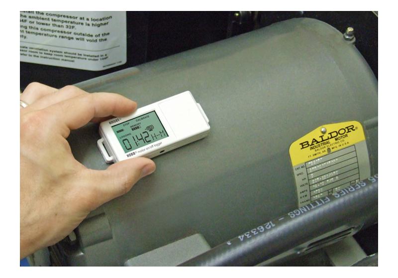 Hobo UX90-004 Motor On/Off Data Logger - Image 4