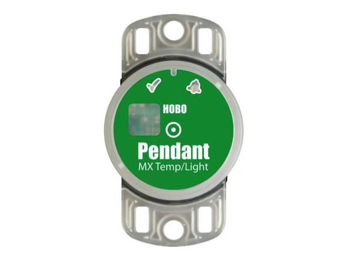 HOBO Pendant MX2202 Temperature/Light Data Logger