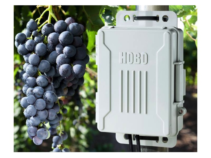 HOBO USB Micro Station Data Logger - Image 3