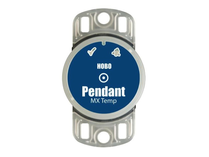 HOBO Pendant MX2201 Temperature Data Logger