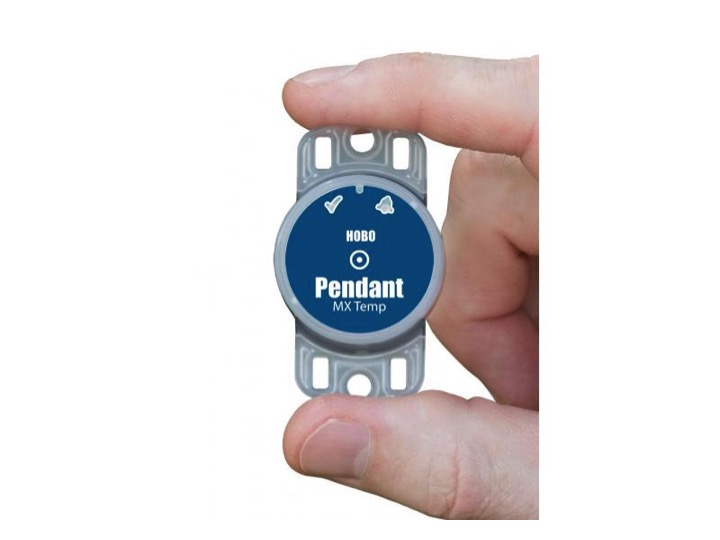 HOBO Pendant MX2201 Temperature Data Logger - Image 2