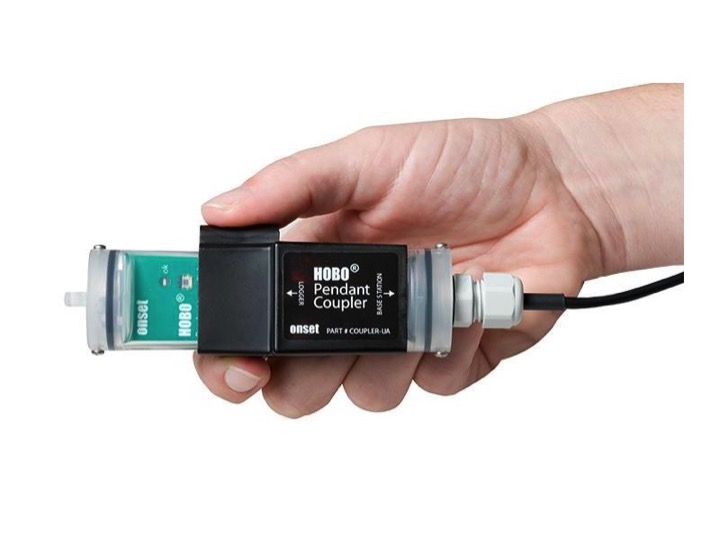 HOBO 64K Pendant® Temperature/Alarm (Waterproof) Data Logger - Image 3