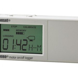 Hobo UX90-004 Motor On/Off Data Logger