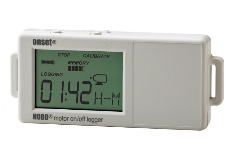 Hobo UX90-004 Motor On/Off Data Logger