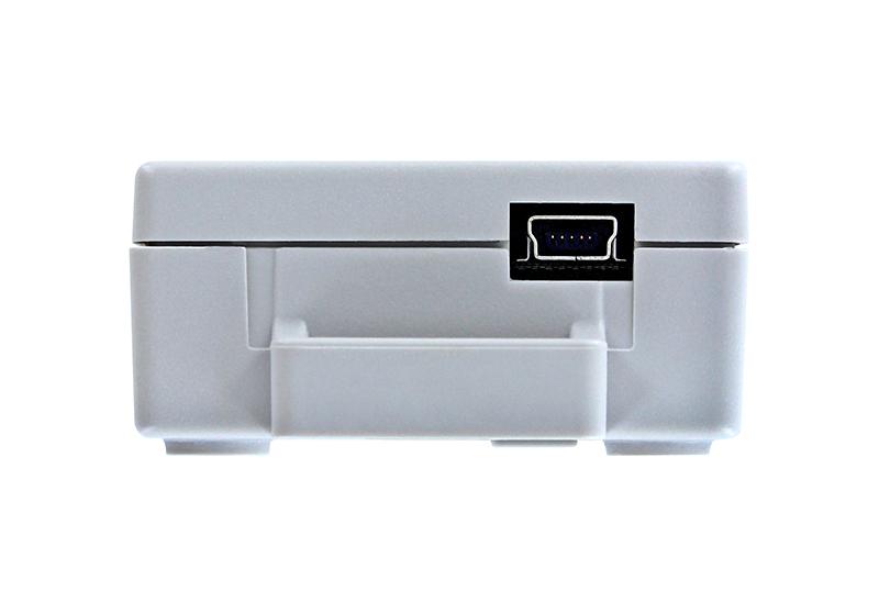 HOBO UX120-006 4-Channel Analog Data Logger - Image 2