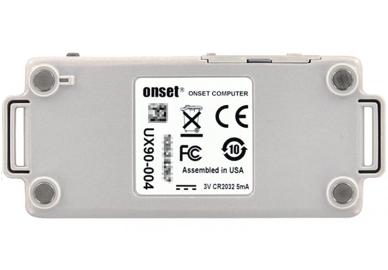 Hobo UX90-004 Motor On/Off Data Logger - Image 2