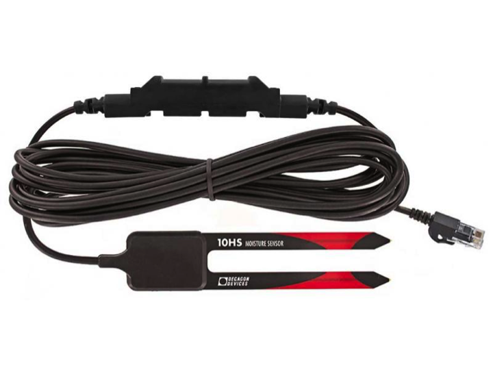 HOBO 10HS Soil Moisture Smart Sensor