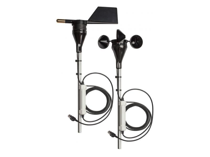 HOBO Wind Speed and Direction Set Smart Sensor