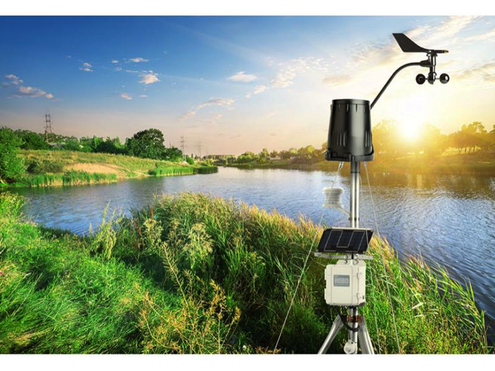 Weather Station