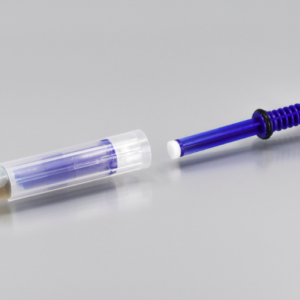 AccuClean® Advanced Rapid Protein Residue Test