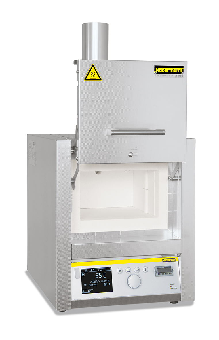 Ashing furnace LVT