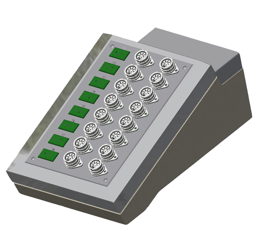 BDL-3000