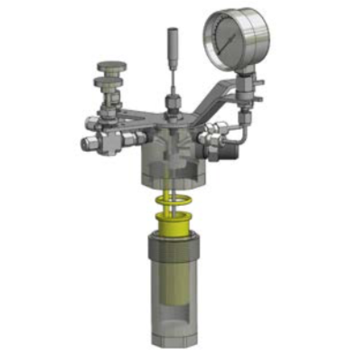 BR-25 inner BR-25 inner
