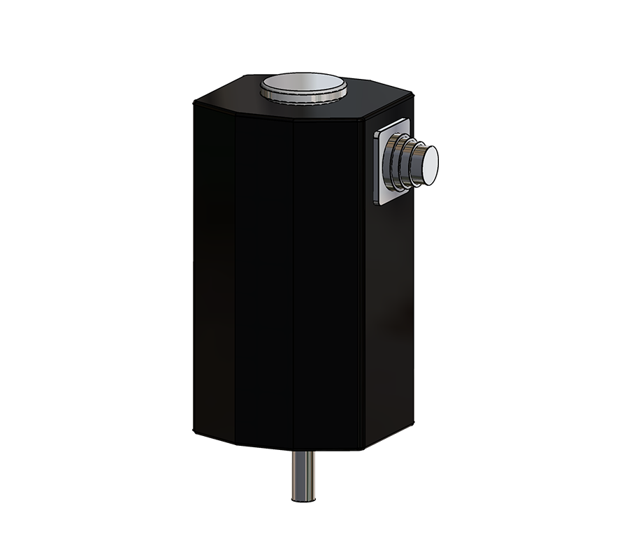 BRM-1 Stirrer Drive