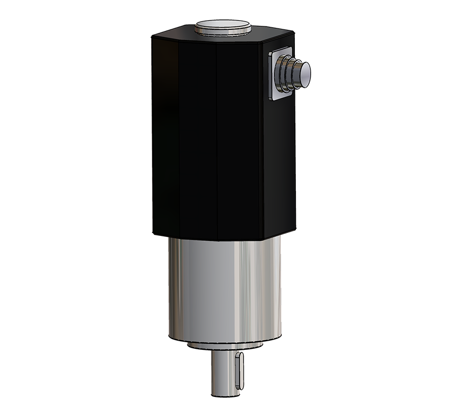 BRM-2 Stirrer Drive