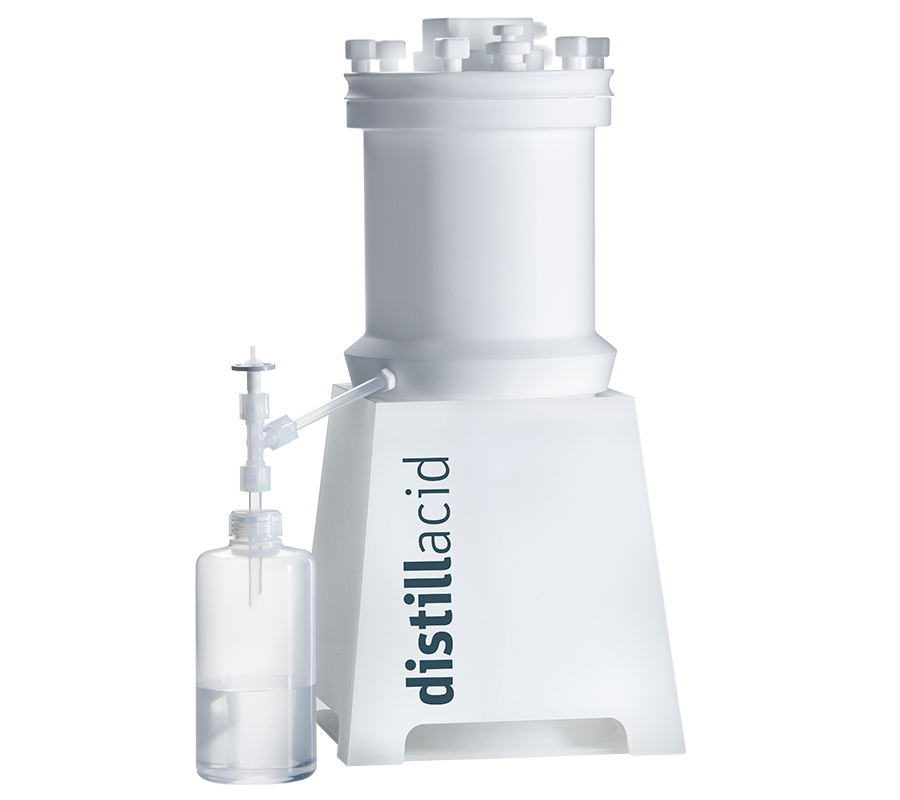 Berghof Acid Purification, distillacid BSB-939-IR